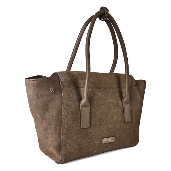 Marc O'Polo Shopper Bag Skóra 52 cm