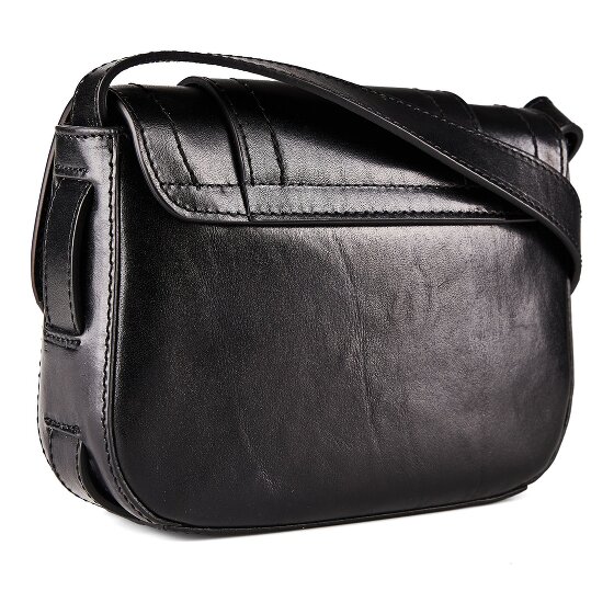 The Bridge Benedetta Torba na ramię Skórzany 21 cm