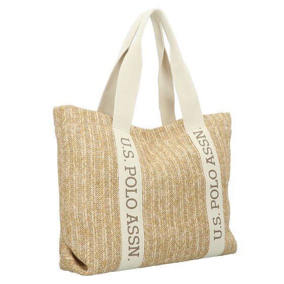 U.S. Polo Assn. Pool Party Shopper Bag 52.5 cm