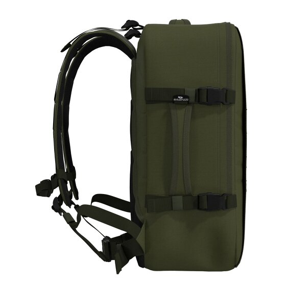 Cabin Zero Plecak kabinowy Military 44L 52 cm