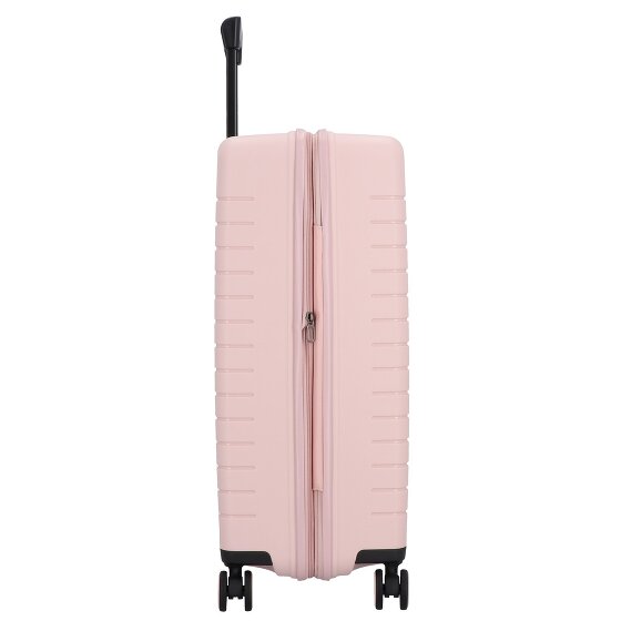 Bric's B|Y Ulisse 4 kółka Walizka 71 cm z funkcją poszerzenia