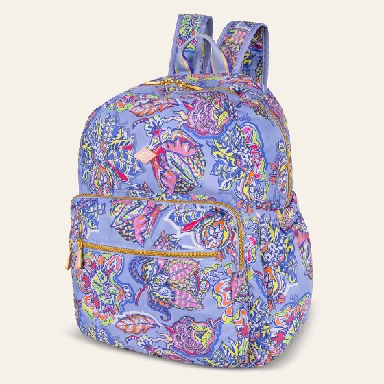 Oilily Avalon Woods Sits Bao Składany plecak 38.5 cm