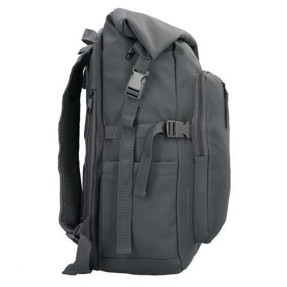 Polestream Strz by Amsterdam Plecak 50 cm Komora na laptopa