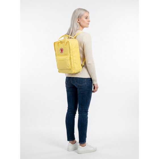 Fjällräven Kanken Plecak 38 cm
