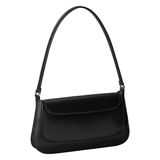 Calvin Klein Bicolor Torba na ramię 28 cm