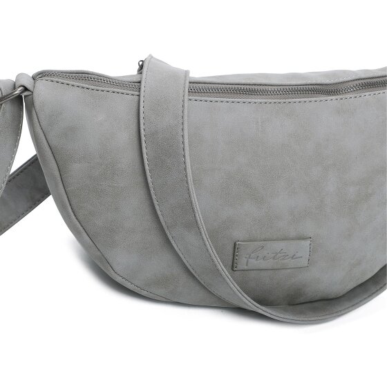 Fritzi aus Preußen Fritzi35 Vintage Torba na ramię 39 cm