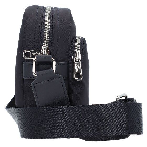 Lacoste Active Nylon Torba na ramię 12 cm