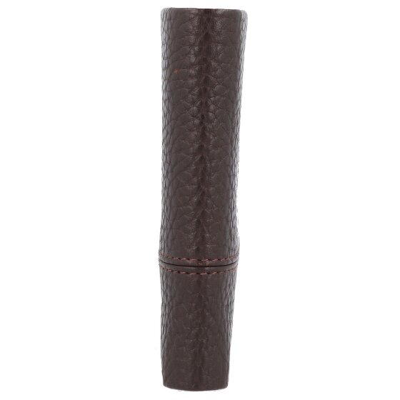 mano Skórzany portfel Don Tommas 11,5 cm