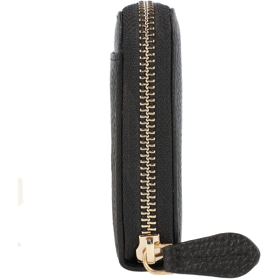 Braun Büffel Asti Portfel Ochrona RFID Skórzany 19 cm