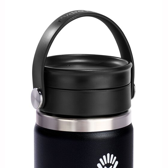 Hydro Flask Hot Beverages Wide Flex Slip Lid Butelka do picia 350 ml