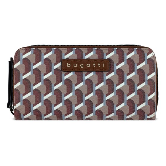 bugatti Ella Portfel 19 cm