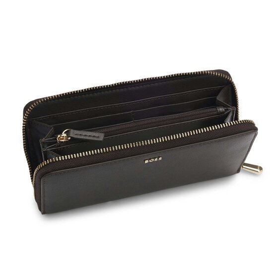 Boss Numah Portfel Skóra 19 cm