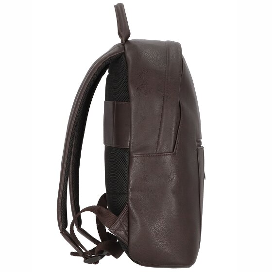 Ted Baker Plecak Esentle z przegrodą na laptopa 40 cm