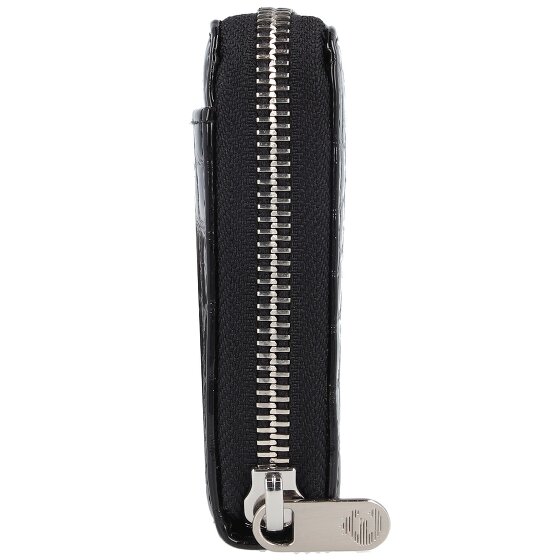 Esquire Nizza Portfel Ochrona RFID Skórzany 18.5 cm