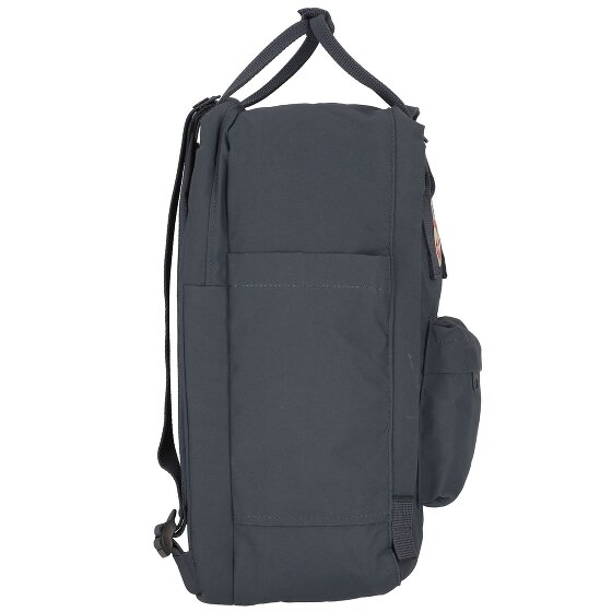 Fjällräven Plecak Kanken 37 cm Komora na laptopa