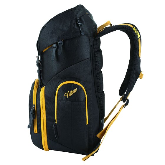 NITRO Urban Weekender Backpack 55 cm komora na laptopa