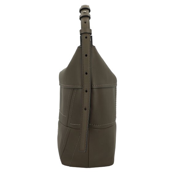 Liebeskind Edda Shopper Bag Skórzany 26 cm