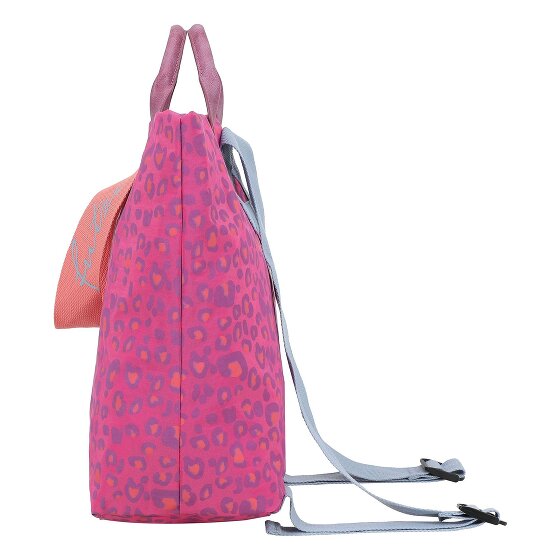 Fritzi aus Preußen Leo Special Torba na ramię 30 cm