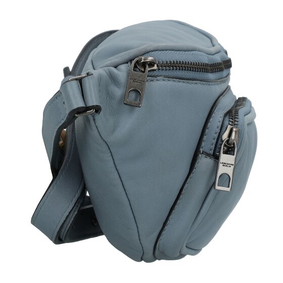 Liebeskind Lila Saszetka Skórzany 23 cm