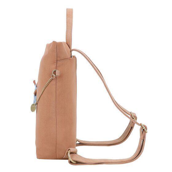 Fritzi aus Preußen Brigitte x Fritzi Limited Chain Sky Plecak 50 cm Komora na laptopa