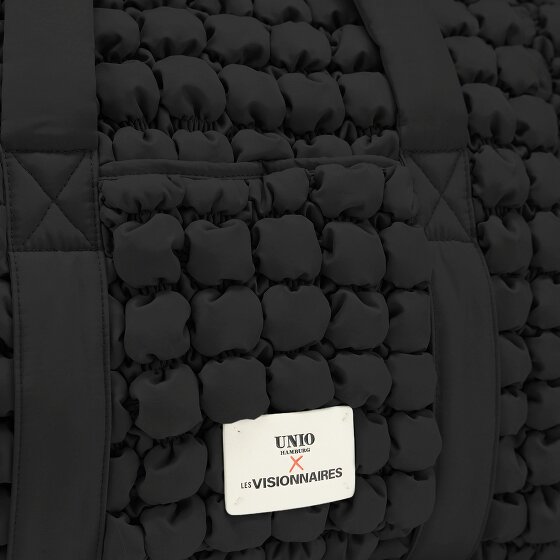 LES VISIONNAIRES Unio Travel Bag Shopper Bag 44 cm