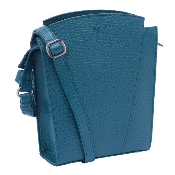 Voi Hirsch Darlene Mini Torba Torba na ramię Skórzany 17 cm