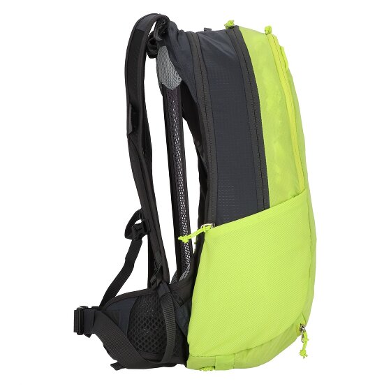 Deuter Race Air 14+3 Plecak 46 cm
