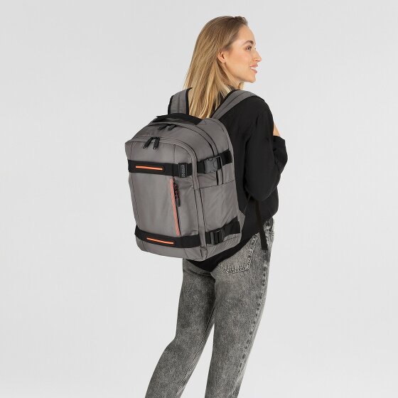 American Tourister Urban Track Plecak 45 cm Komora na laptopa