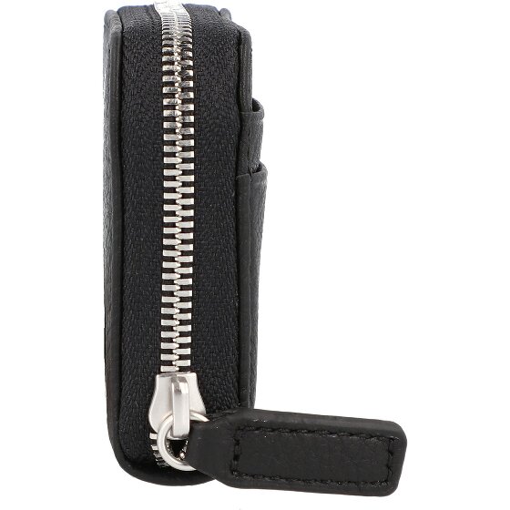 Marc O'Polo Skórzany portfel Freya 10 cm