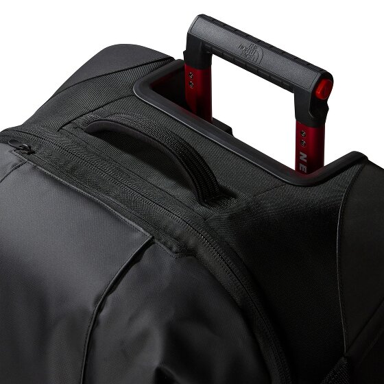 The North Face Base Camp 28 2 kółka Torba podróżna 77 cm