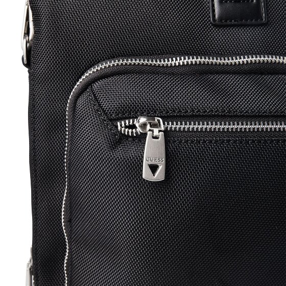 Guess Berna Teczka 41 cm Komora na laptopa