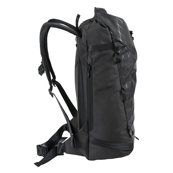 NITRO Splitpack X Ripuri Set 30 Plecak turystyczny 60 cm