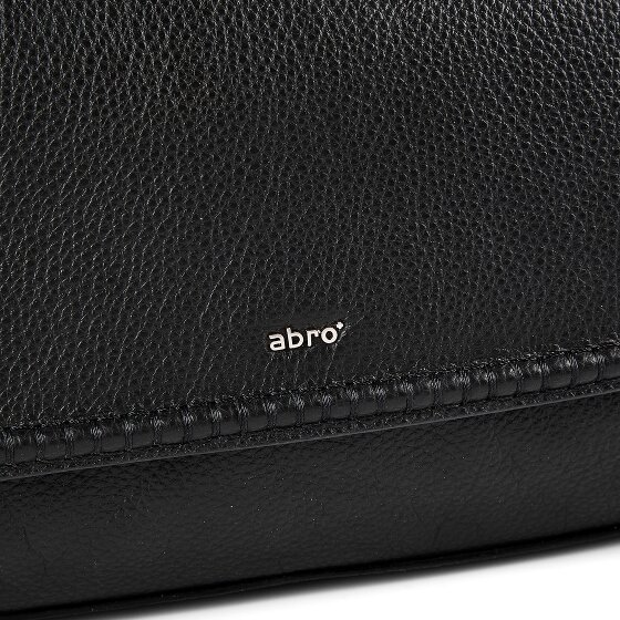 abro Signature Torba na ramię Skóra 33 cm