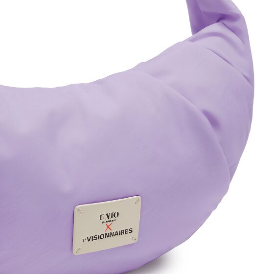 LES VISIONNAIRES Unio Vancouver Torba na ramię 47 cm