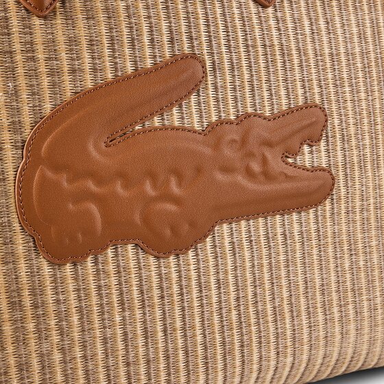 Lacoste Summer Pack Shopper Bag 60.5 cm