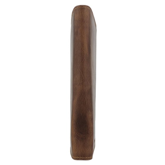 Greenburry Vintage Piórnik Skórzany 13.5 cm