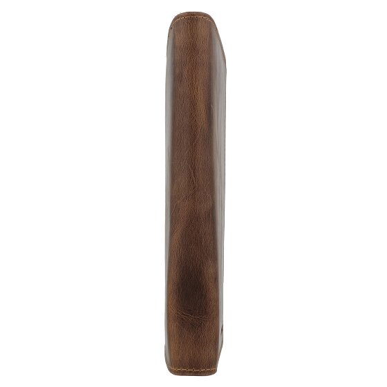Greenburry Vintage Piórnik Skórzany 13.5 cm