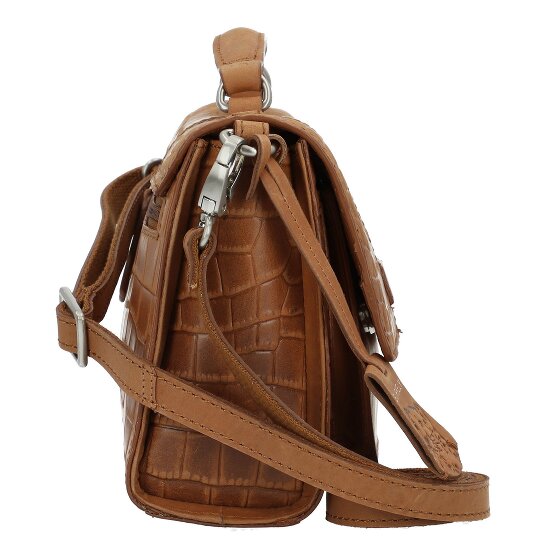 Burkely Cool Colbie Torba Skórzany 20 cm