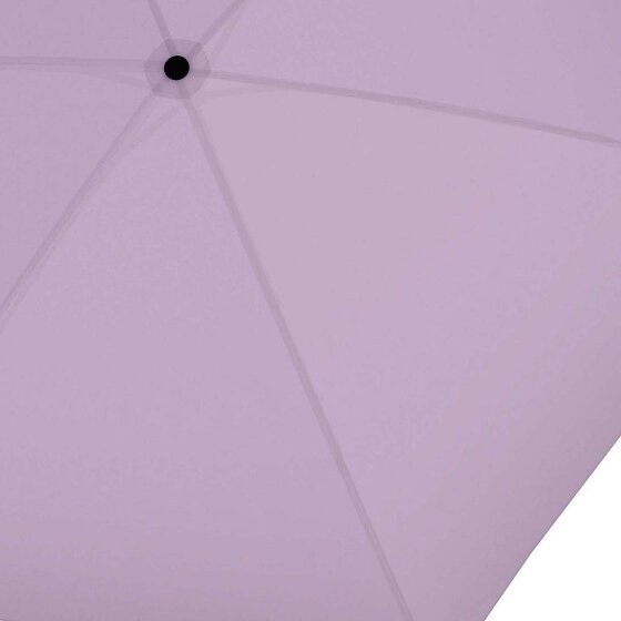 Doppler Zero 99 Kieszonkowy parasol 21 cm