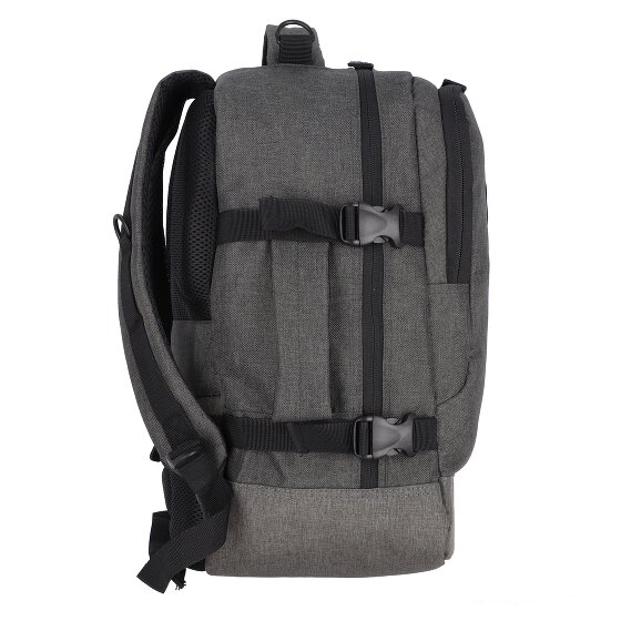 Worldpack Cabin Pro Plecak 40 cm Komora na laptopa