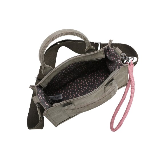 Fritzi aus Preußen SquareN Vintage Torba 20.5 cm