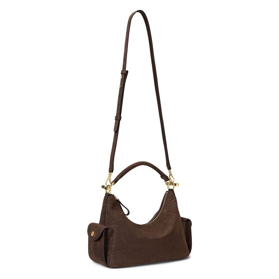 Lauren Ralph Lauren Blaike Torba na ramię Skóra 25.5 cm