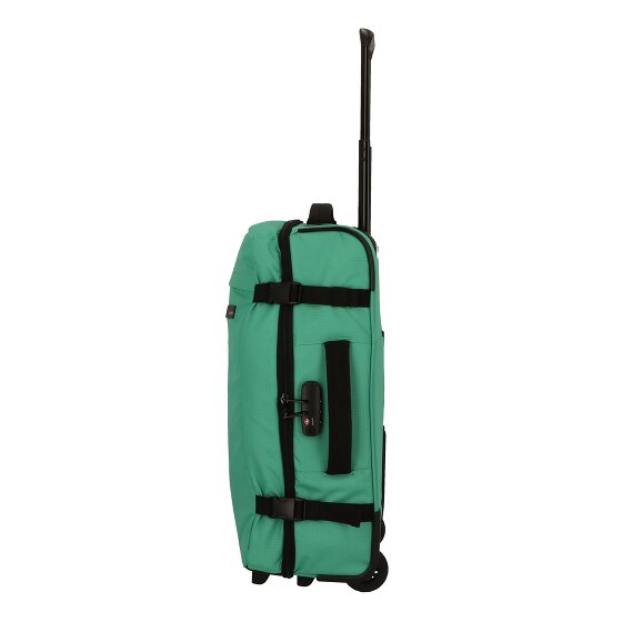 Samsonite Roader 2 kółka Torba podróżna 55 cm