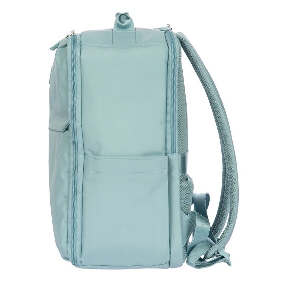 Bric's Plecak podróżny Positano 40 cm z przegrodą na laptopa