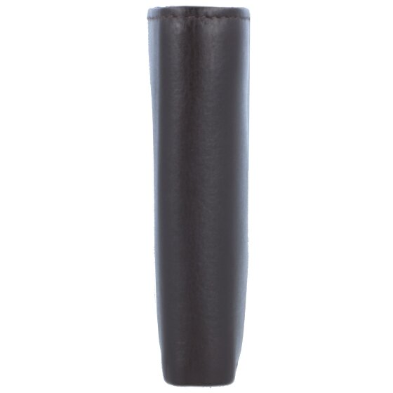 Roncato Skórzany portfel Pascal 13 cm