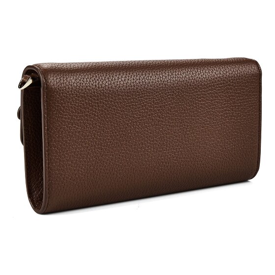 AIGNER Kopertówka Skóra 20.5 cm