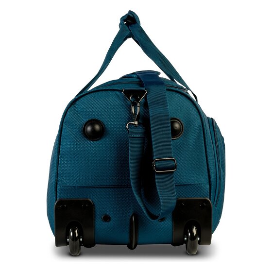 Worldpack 2 kółka Torba podróżna 52 cm