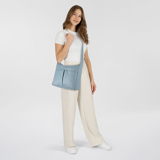 Liebeskind Hera Torba na ramię Skórzany 32 cm