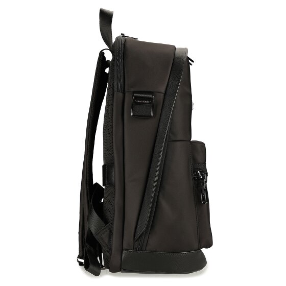 Samsonite Relyon Plecak 41 cm Komora na laptopa