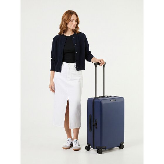 Porsche Design Voyager 3.0 4 kółka Walizka M 69 cm z funkcją poszerzenia